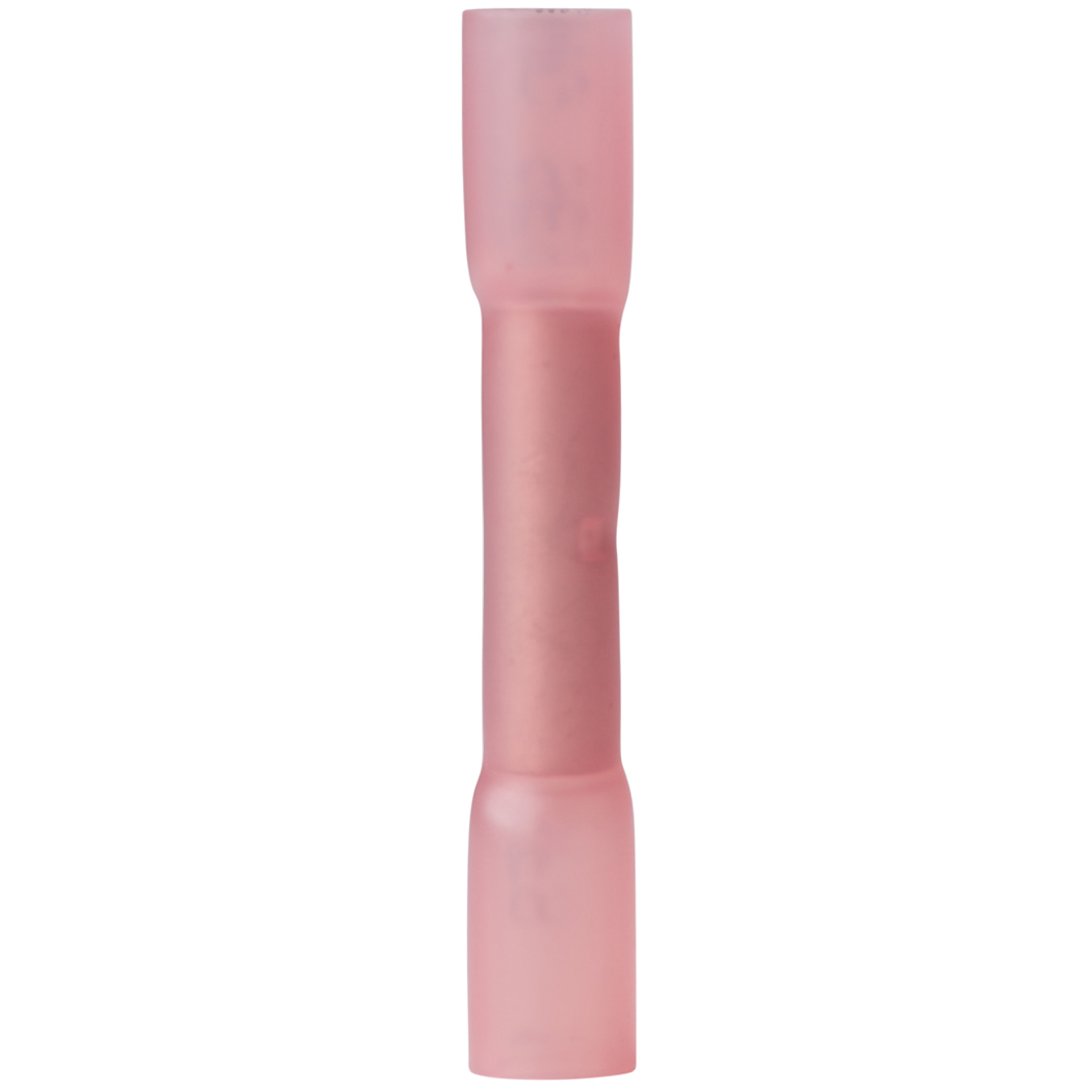 22-18 HEATSHRINK BUTT CONNECTOR (100)