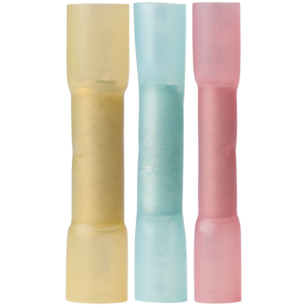 Heat Shrink Butt Connectors