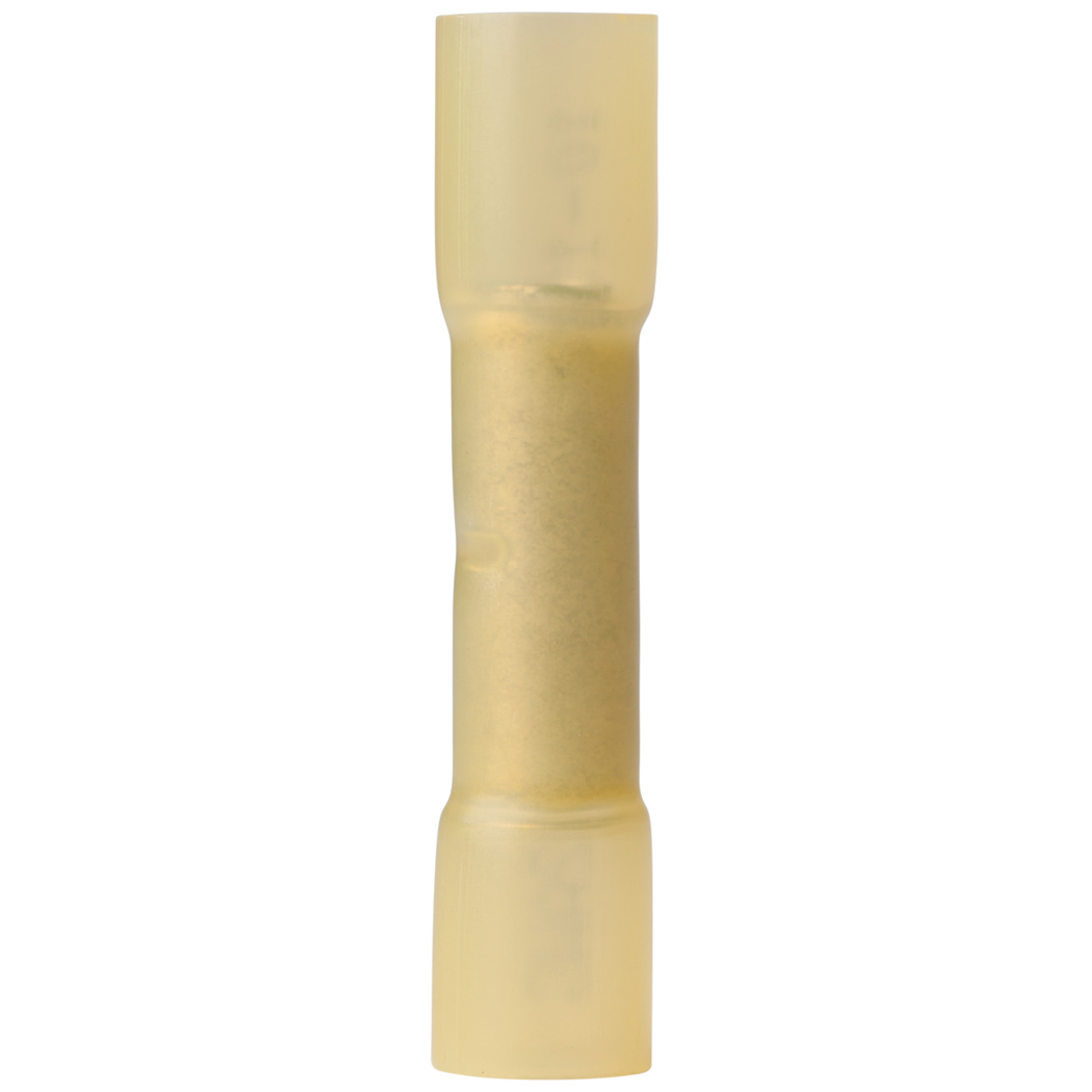 12-10 HEATSHRINK BUTT CONNECTOR (100)