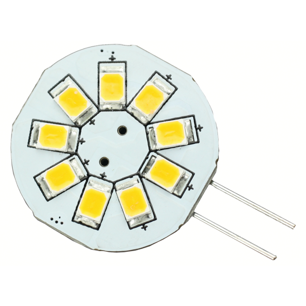 6 LED G-4 - Side Pin 