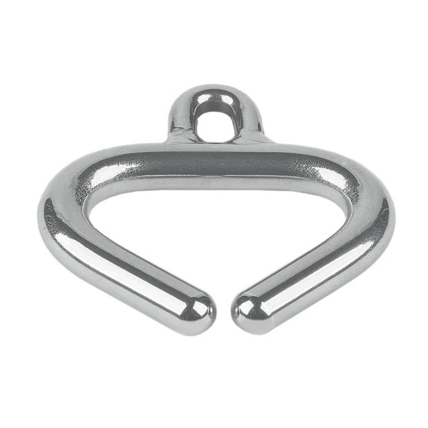 SCH 76-30 SAIL PRE-FEEDER 6(5MM) LUFF TAPE