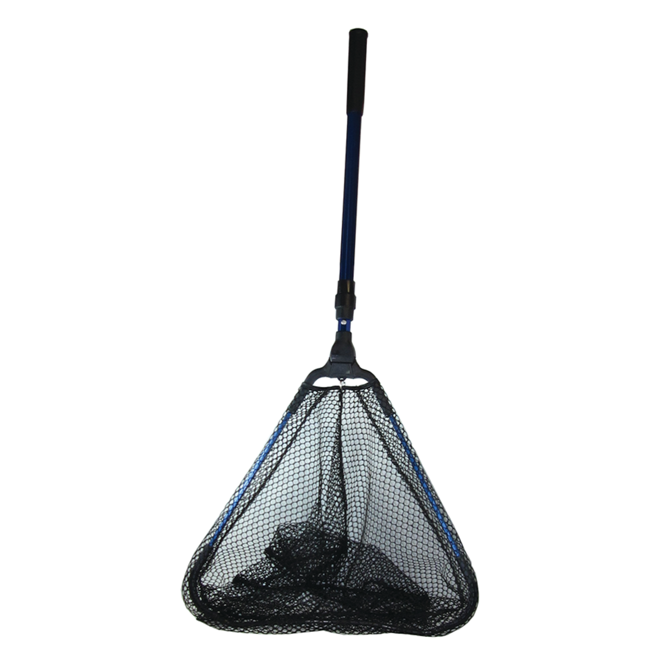 Fold-N-Stow Fishing Net | Fisheries Supply