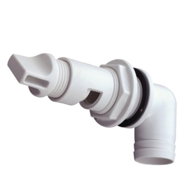 Aerator Spray Head