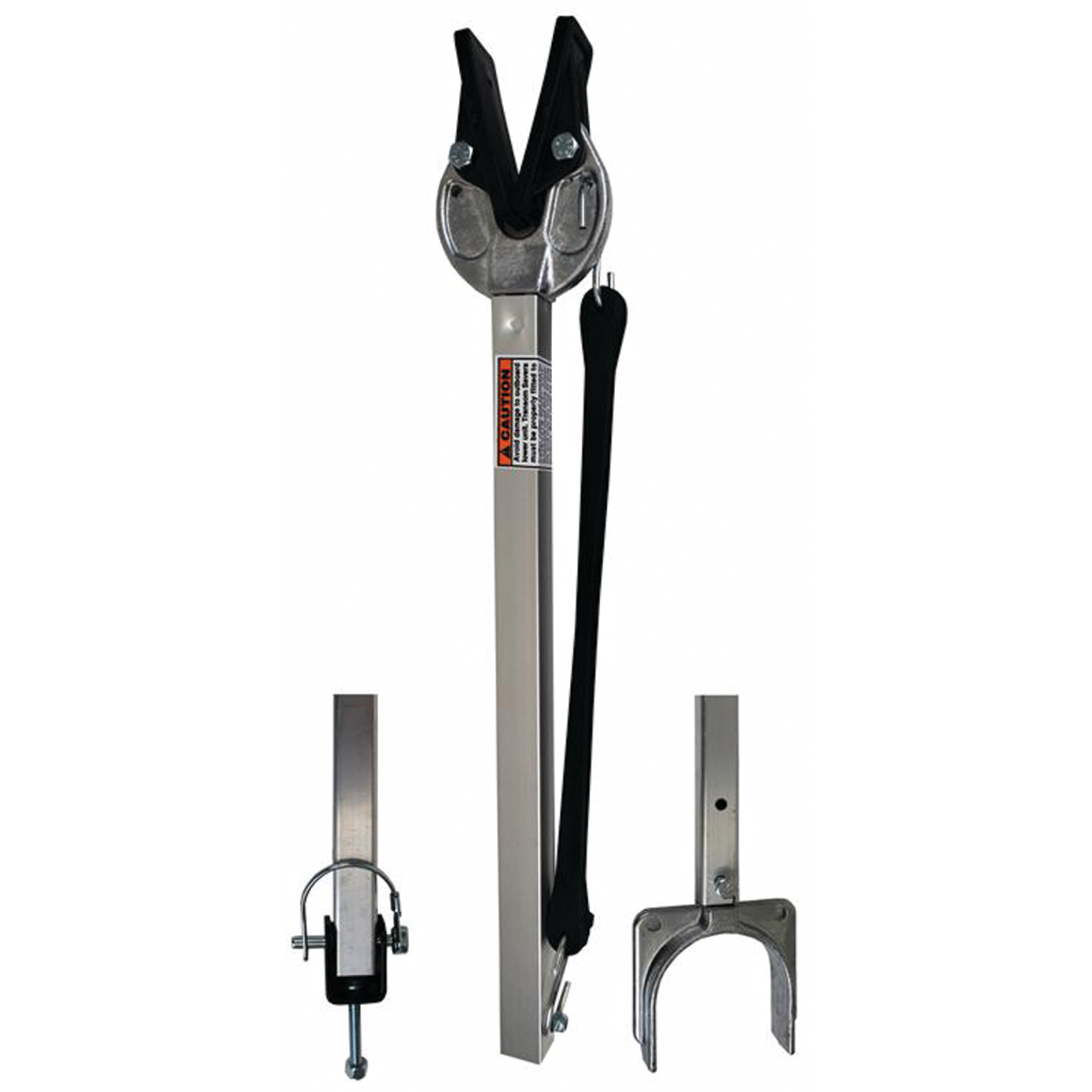 Adjustable Transom Savers