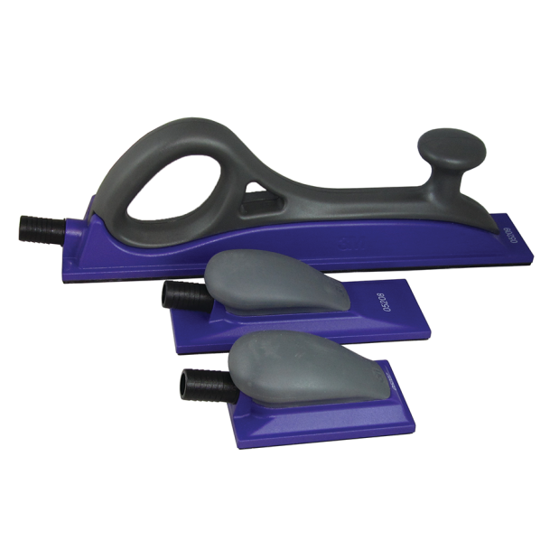 Hookit Dust Free Sanding Block