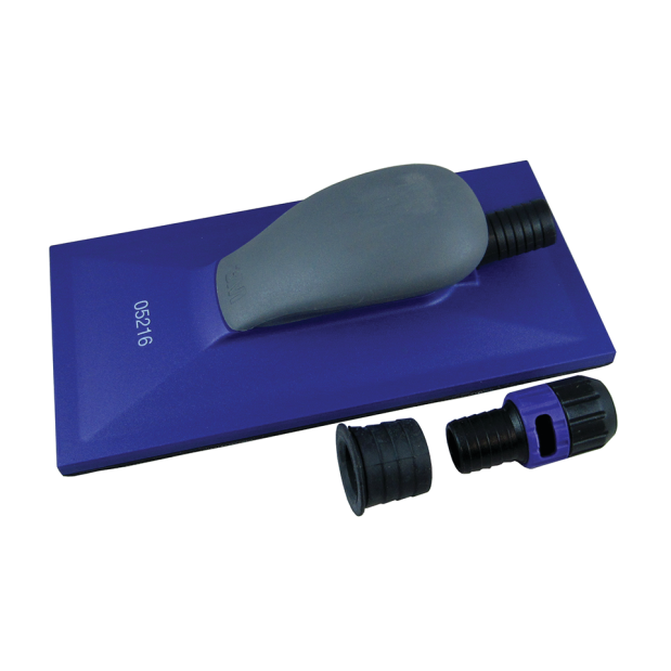Hookit Dust Free Sanding Block