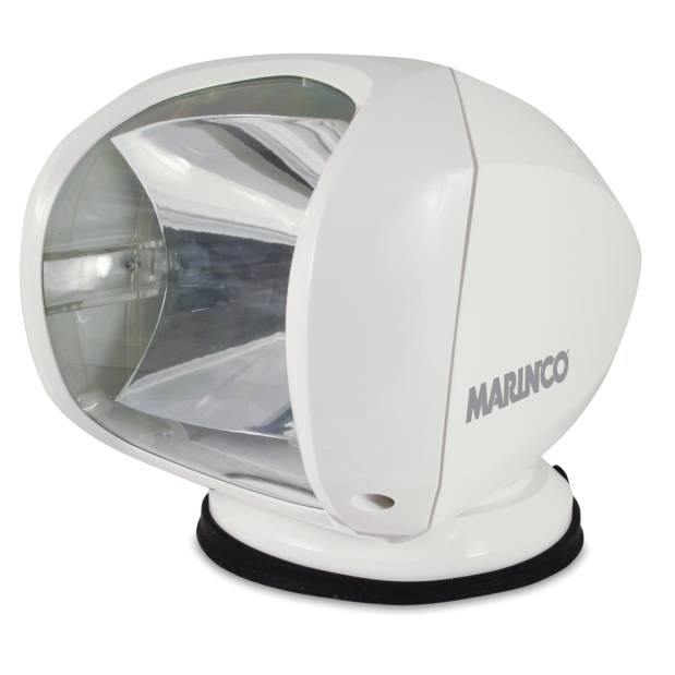 12/24V 1000W WHT SPOTLIGHT