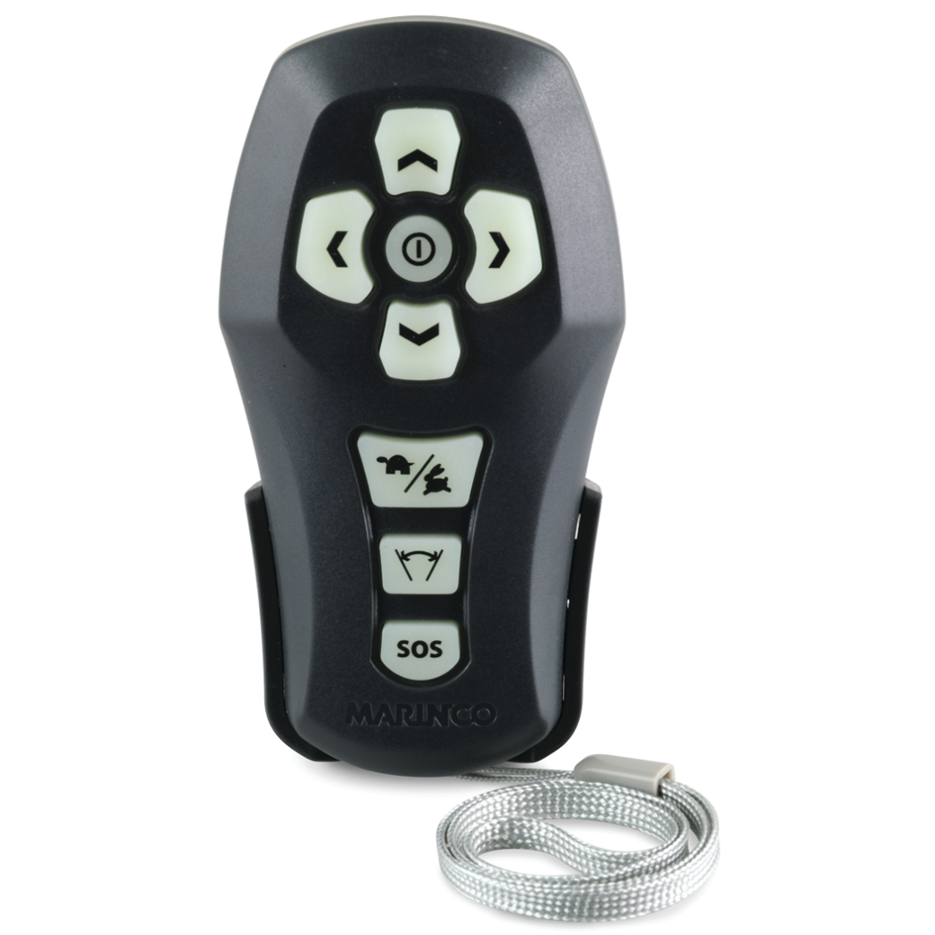 WIRELESS SPOTLIGHT REMOTE HAND HELD