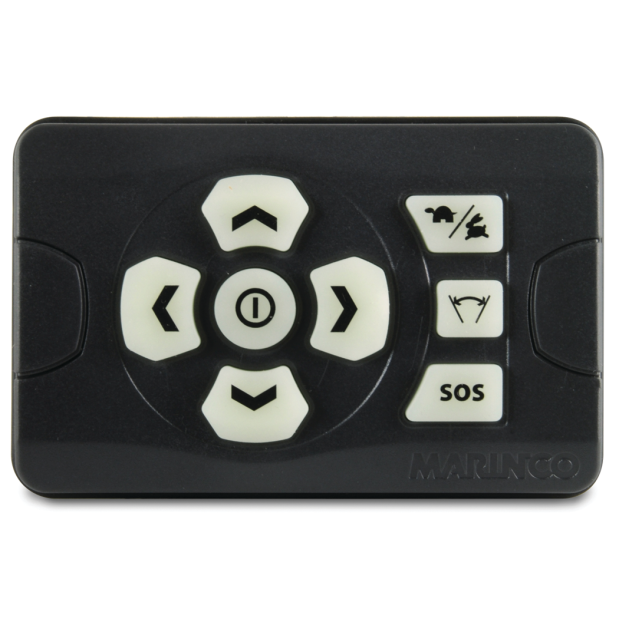 WIRED SPOTLIGHT REMOTE BRIDGE MT