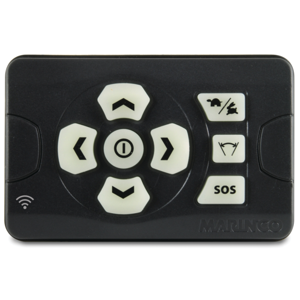 WIRELESS SPOTLIGHT REMOTE BRIDGE MT