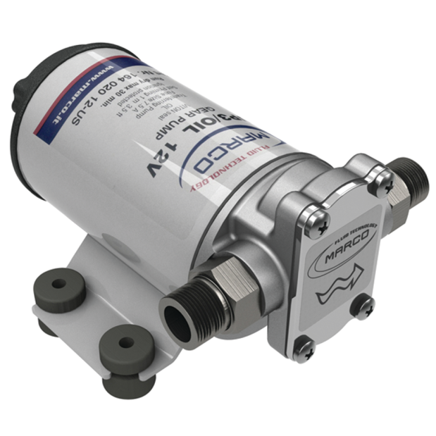 Oil Transfer Pump