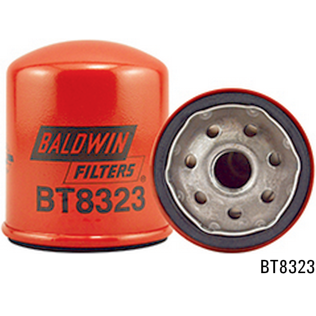 BT8323 - Hydraulic Spin-on