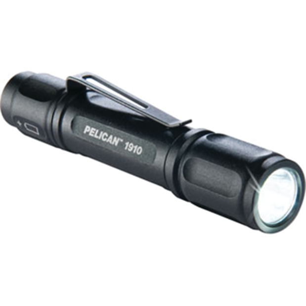 LED Flashlight