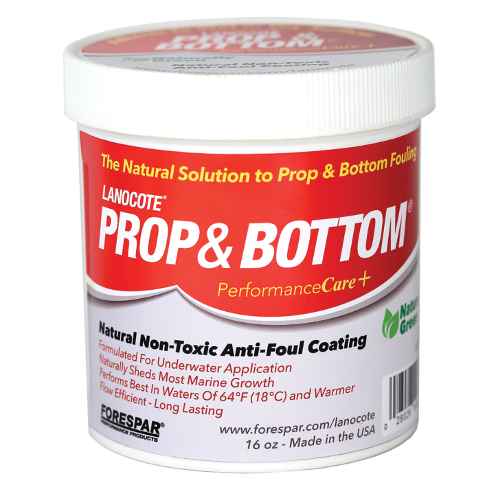 LanoCote® Prop & Bottom&trade; Foul Release