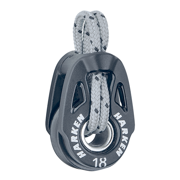 18MM CARBO T18 BLOCK