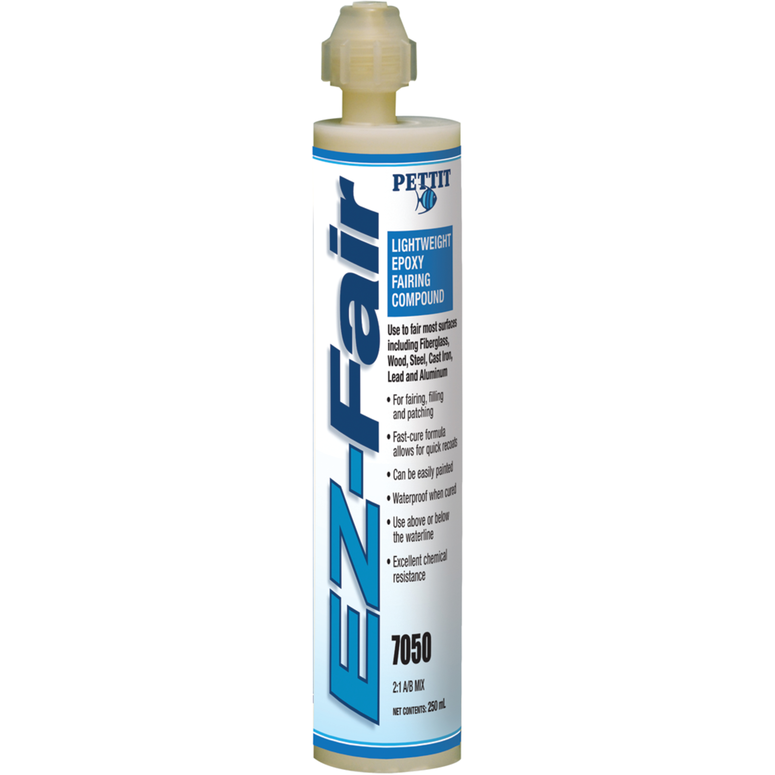 EZ Fair 7050 Epoxy Fairing Compound