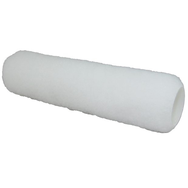 Economy 3/8" Nap Fabric Roller Cover - 9"