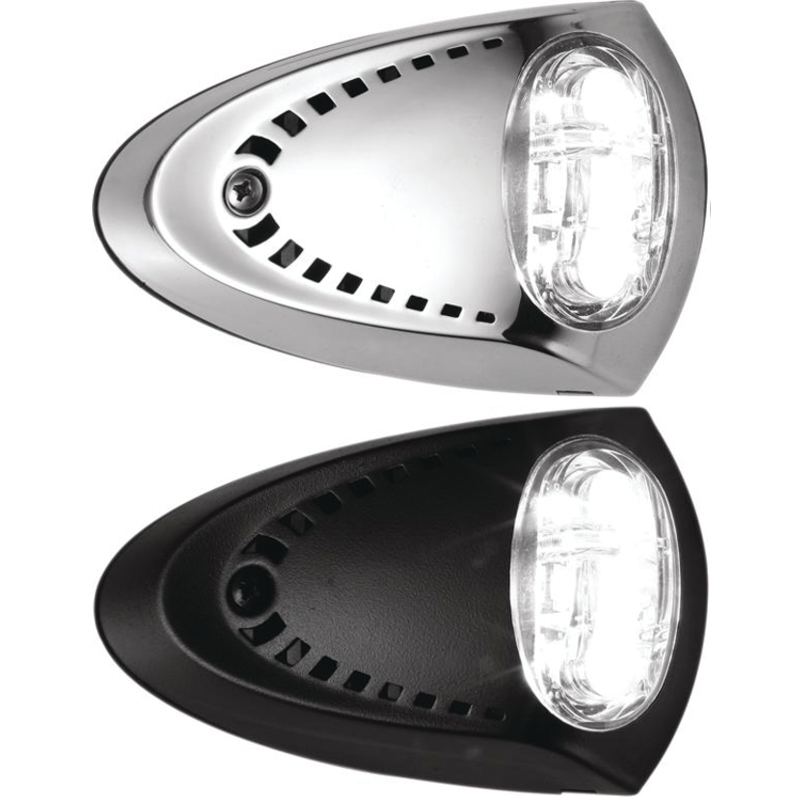 LED Docking Lights