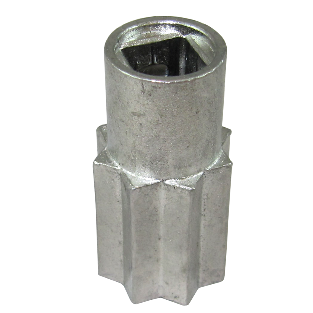 WinchRite Replacement SS Drive Socket
