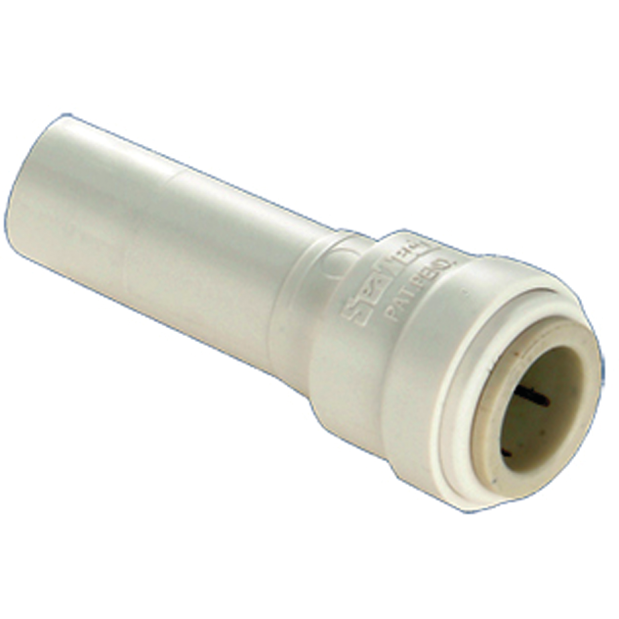 35 Series Quick Connect Plumbing System  -  for 5/8" OD Tubing