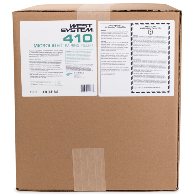 4LB MICRO-LITE FILLER