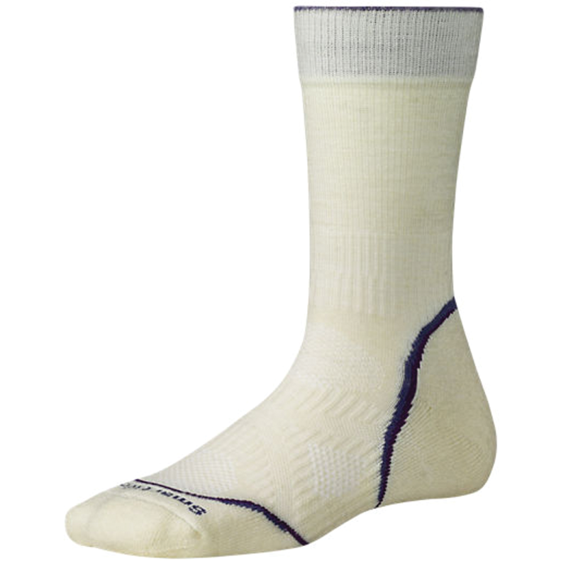 Women's PhD Outdoor Light Crew - SW054