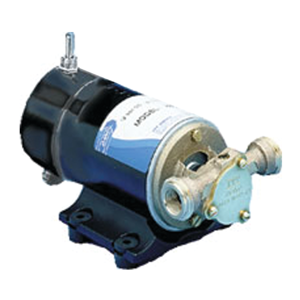 12V 2GPM REVERSE PUMP NITRILE 3/8IN NPT