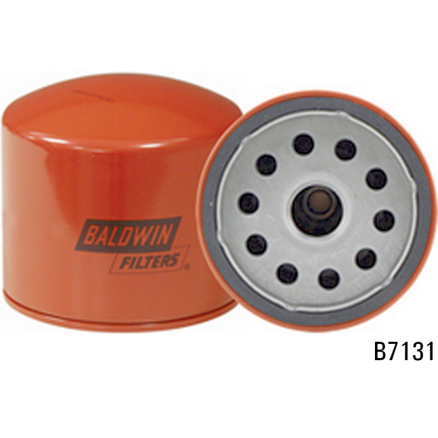 B7131 - Lube Spin-on