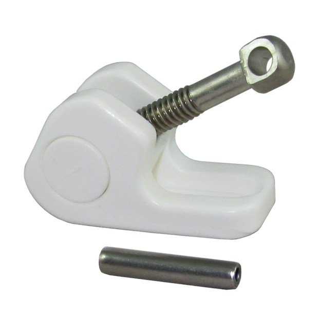 1/4-20 WHT CAM ASSY (PR)