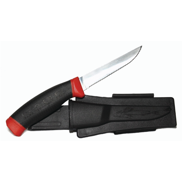 Grundens Gage Deck Knife