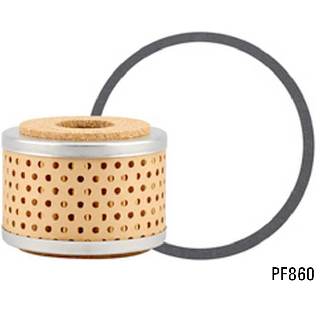 PF860 - Fuel Element