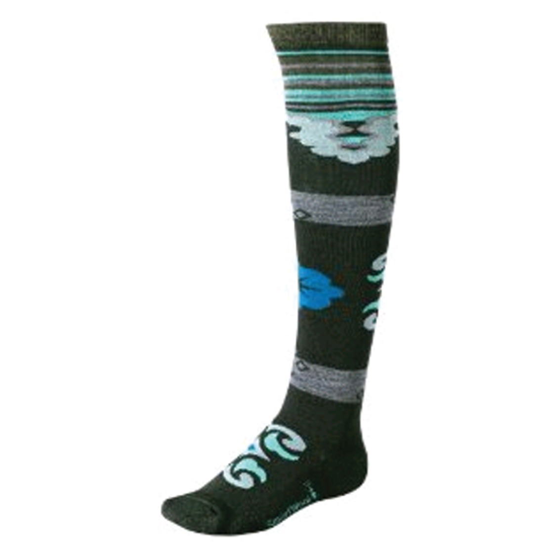 verdancy sock