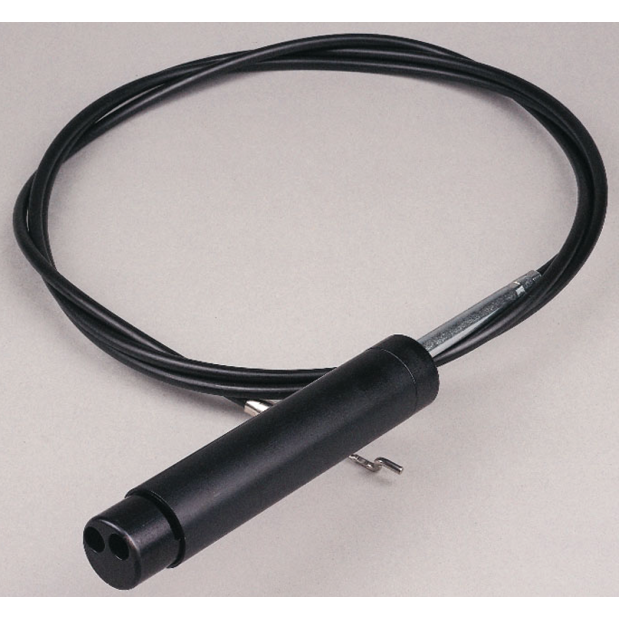 DUAL RELEASE ADAPTER