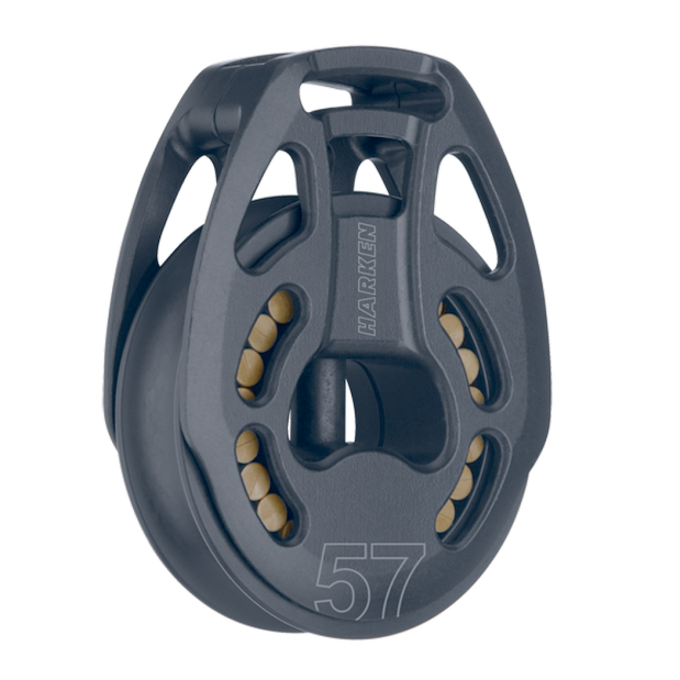 57 mm Black Magic Airblocks