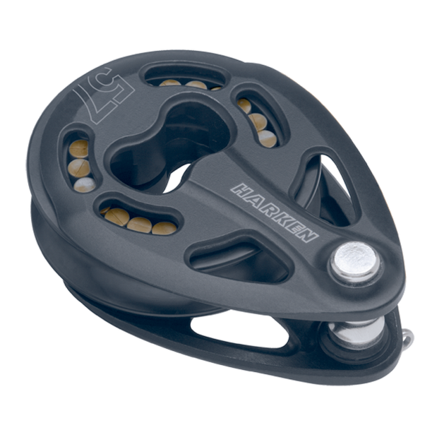 57 mm Black Magic Airblocks