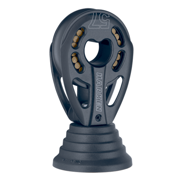 57 mm Black Magic Airblocks