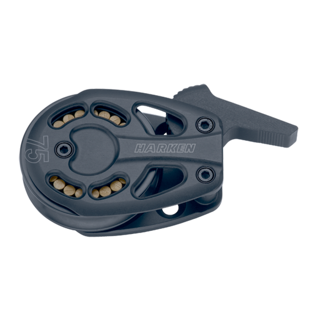 75 mm Black Magic Airblocks
