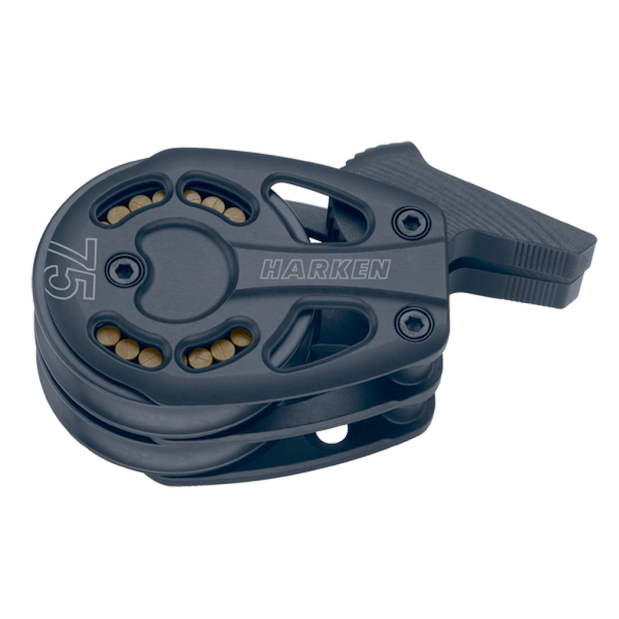 75 mm Black Magic Airblocks