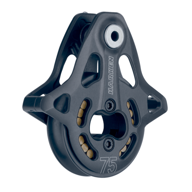 75 mm Black Magic Airblocks