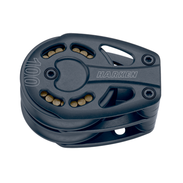 100 mm Black Magic Airblocks
