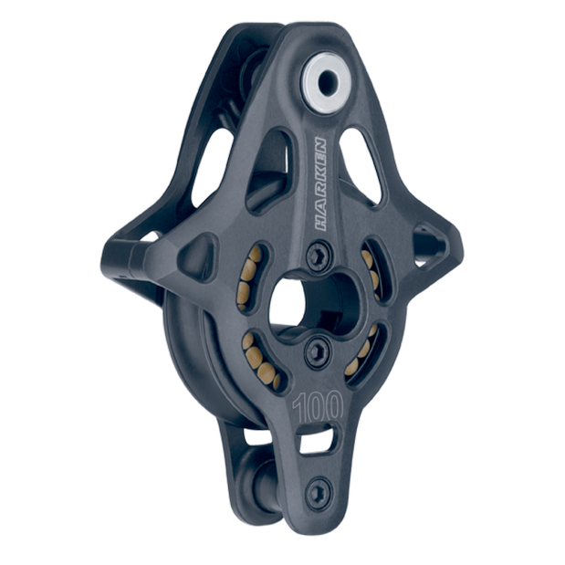 100 mm Black Magic Airblocks