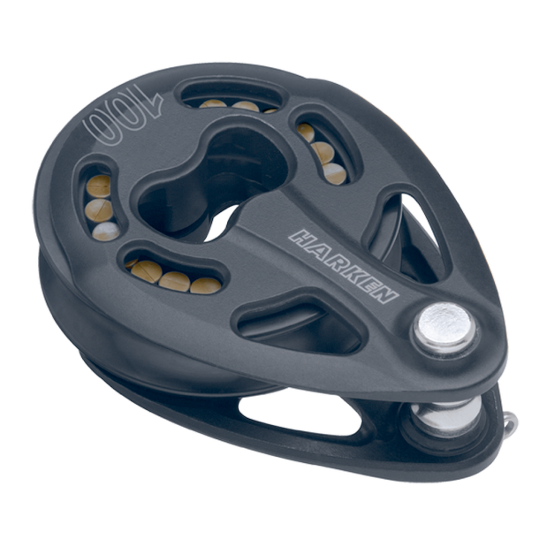 100 mm Black Magic Airblocks