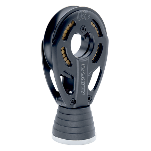 150 mm Black Magic Airblocks