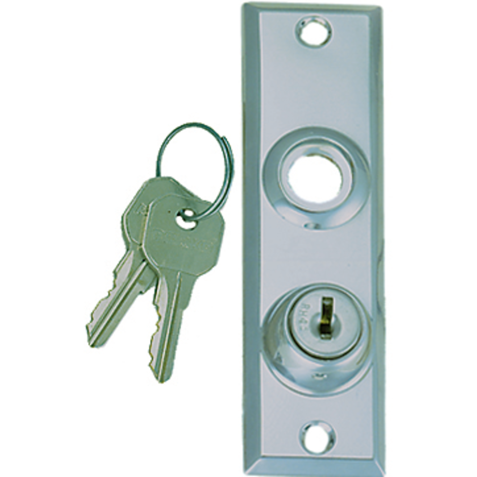 Latch Accessories