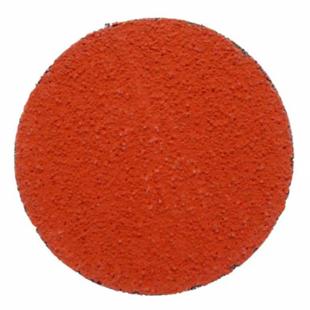28100 of 3M 20" 777F Premium PSA Cloth Bench Grinder Discs
