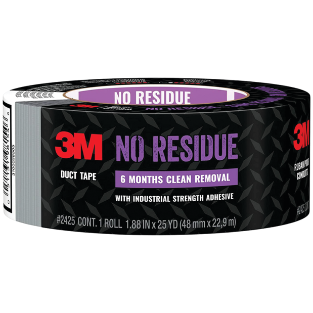 2420 No Residue Duct Tape