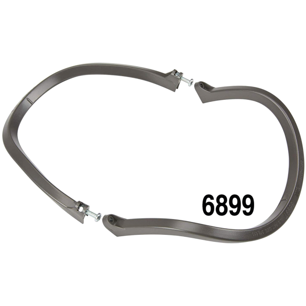 Replacement Parts - 6000 Series Half- & Fullface Respirator