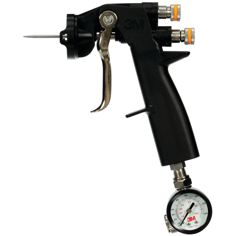 Accuspray ONE Pro Spray Gun Kit for PPS Series 2.0