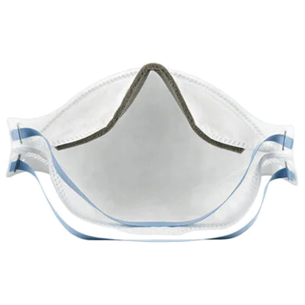 Aura Particulate Respirator 9205+ N95 Dust Mask