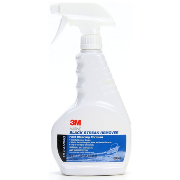 9047 of 3M Black Streak Remover